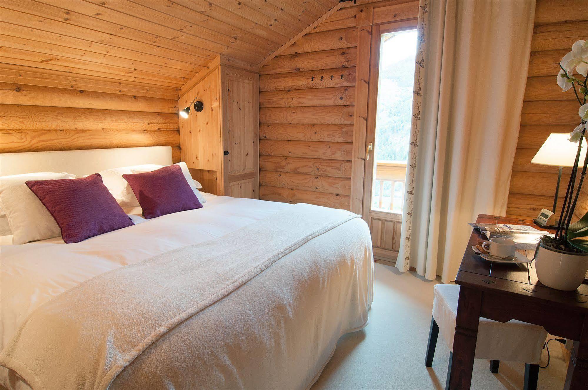 Appartement Alpine Comfort à Nendaz Extérieur photo